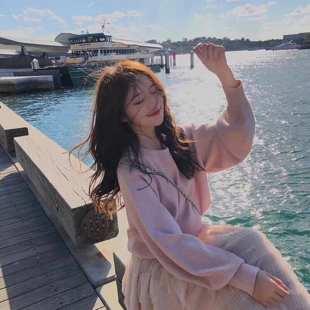 女心理师