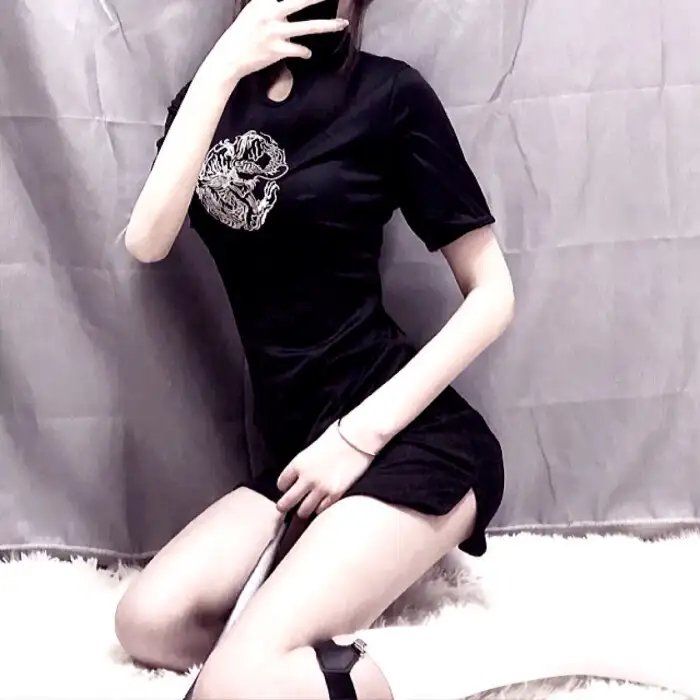 功夫王之萌虎上山